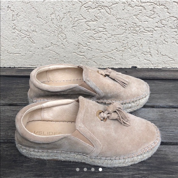 J/Slides NYC Boho Platforms - Picture 4 of 6